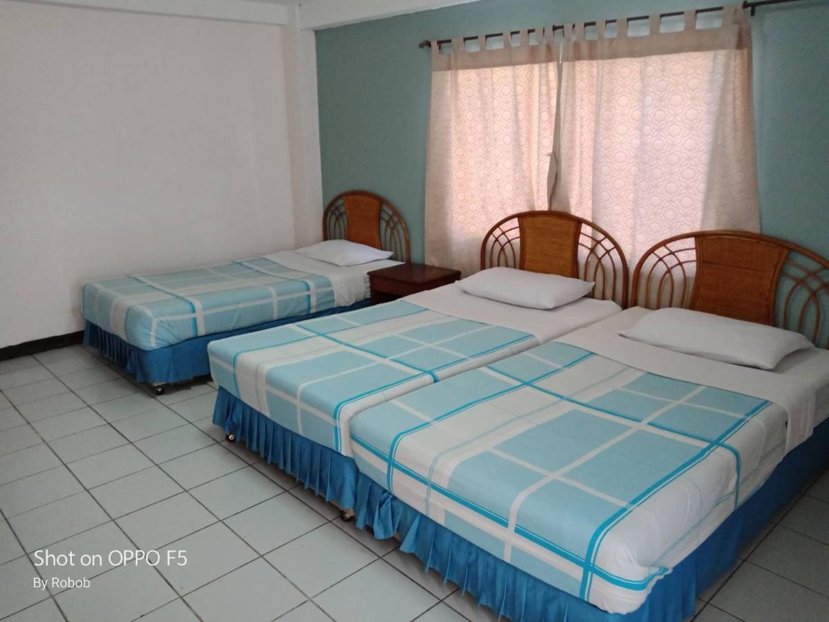 Hotel V.I.P. House Chiang Mai Esterno foto